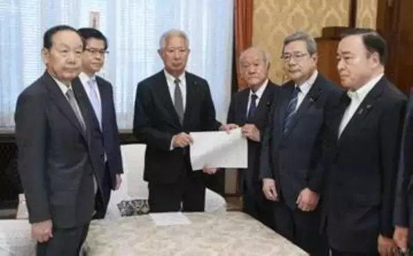 今国会25日まで延長　与党、副首都法成立図る