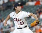 「今井、6回1失点で6勝目　大谷1安打、岡本は無安打」の画像1