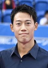 錦織圭、8強入り逃す　テニスのツアー戦