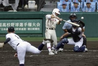 拓大紅陵、仙台育英など3回戦へ　佐野日大も、全国高校野球第8日