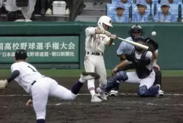 拓大紅陵、仙台育英など3回戦へ　佐野日大も、全国高校野球第8日