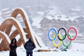 ミラノ五輪、5日未明に競技開始　日本勢はスノボ男子ビッグエア