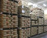 「備蓄米入札、4月14日に実施　26年産、買い入れ再開」の画像1