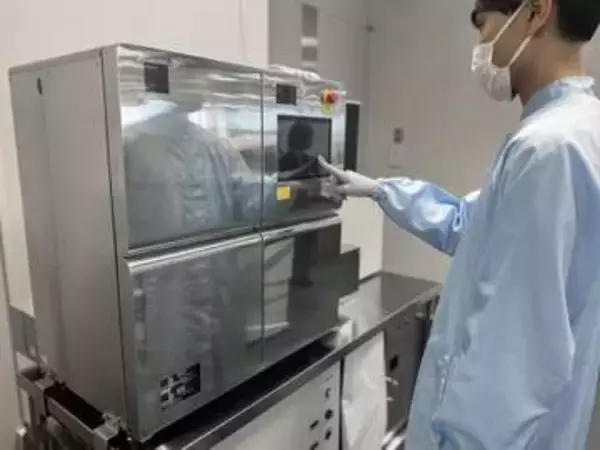 iPS細胞作製の自動化装置開発　パナHD、コスト低減期待
