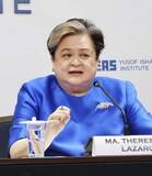 「フィリピン、南シナ海の「行動規範」に意欲　ASEAN議長国、対中国で法的拘束力を」の画像1