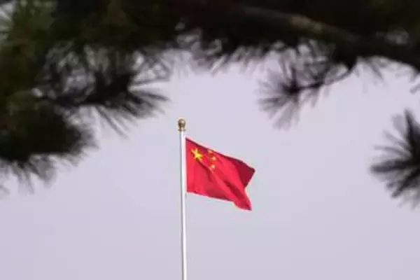 「敵対勢力がネットで若者洗脳」　中国国家安全省、無気力化を警戒