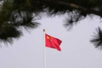 「敵対勢力がネットで若者洗脳」　中国国家安全省、無気力化を警戒