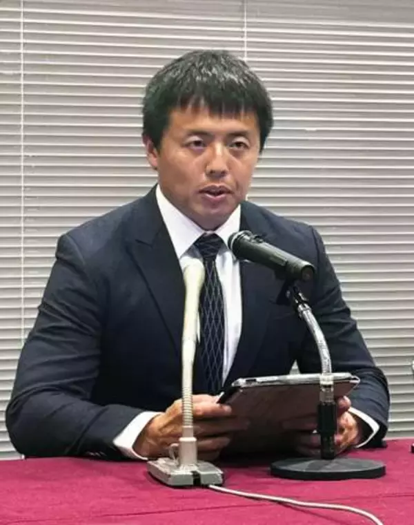 ボブスレー連盟「民主的運営を」　会長辞任で元選手有志