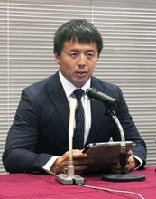 ボブスレー連盟「民主的運営を」　会長辞任で元選手有志