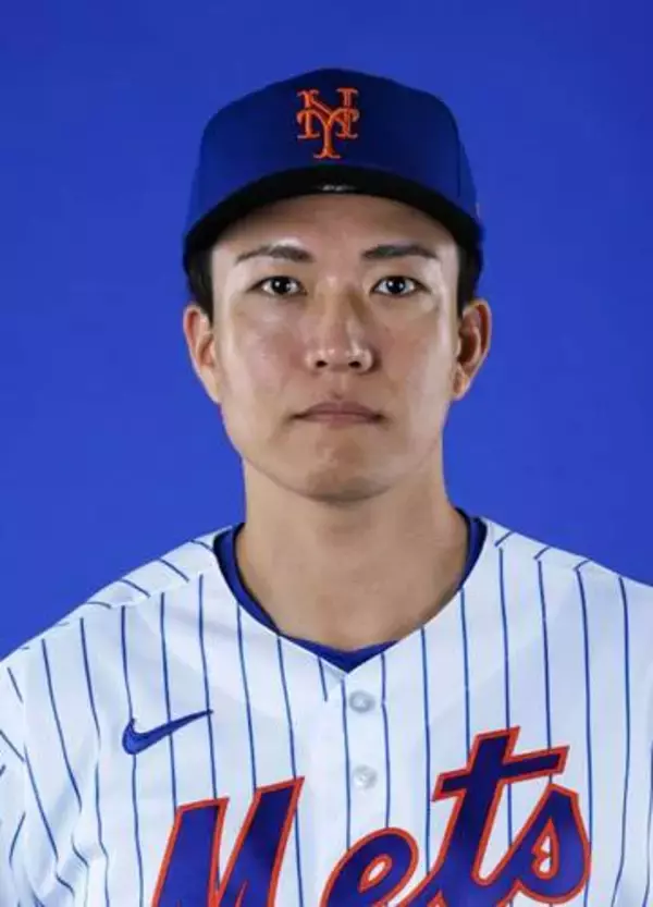 千賀滉大、17日に先発へ　レッズ戦で急きょ復帰