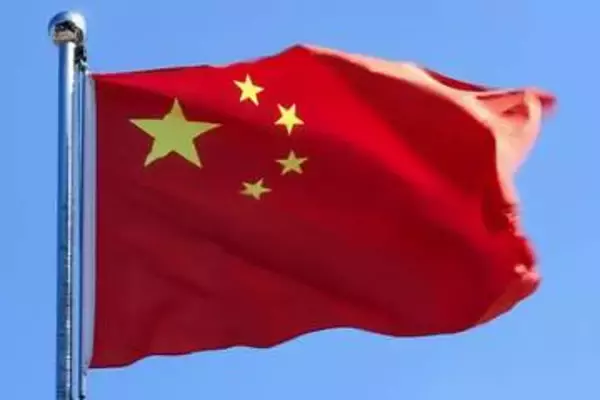 中国、出国管理を強化へ　移動制限で先端技術保護