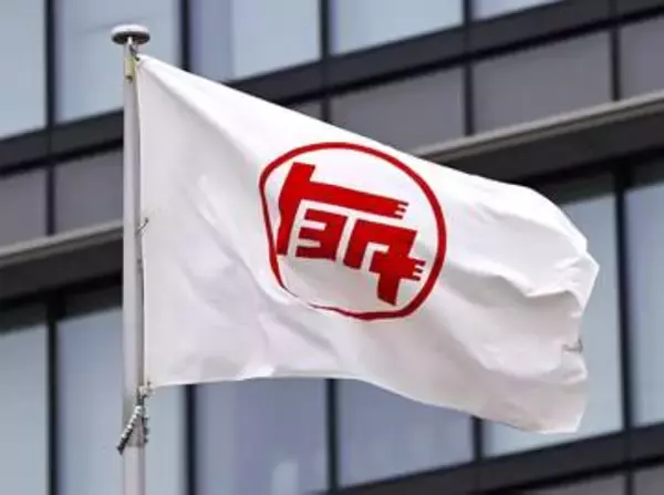 トヨタ、特別手当100万円に　期間従業員給与上乗せ、人材確保