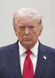 「9月米中首脳会談でAI協議　トランプ氏、記者団に語る」の画像1