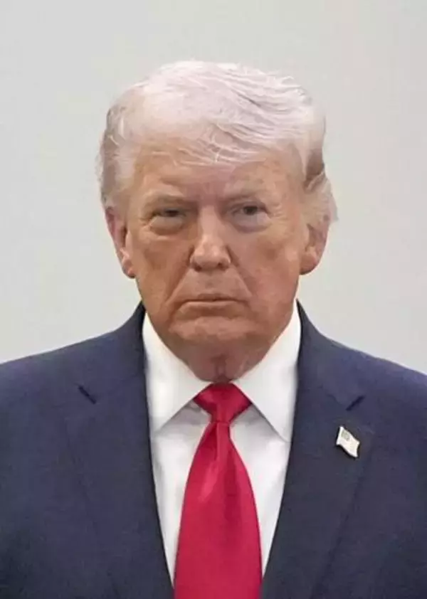 9月米中首脳会談でAI協議　トランプ氏、記者団に語る