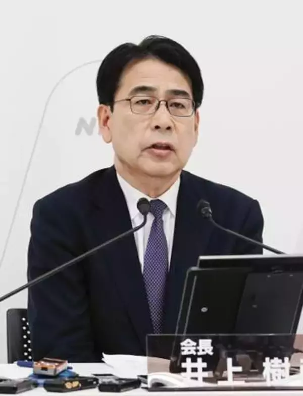 NHK、放送以外の接点多様に　次期経営計画案