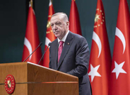 トルコ、対シリア軍事作戦を準備　テロの脅威強調