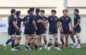 ラグビー、天理大が2連覇　関西大学リーグ