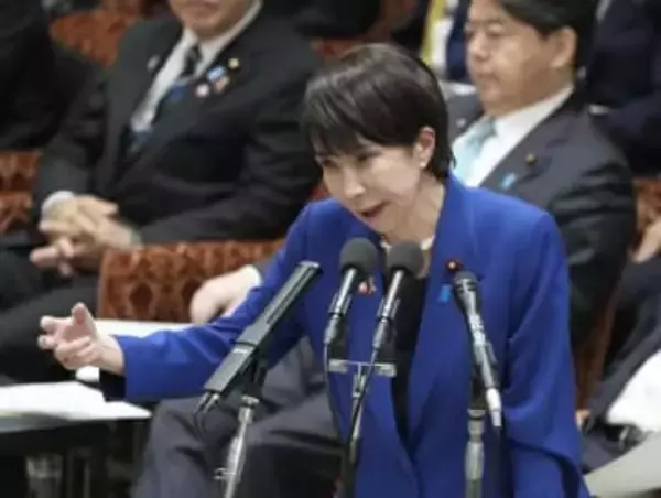 日中対立、打開策見えず　高市氏答弁1カ月、影響拡大