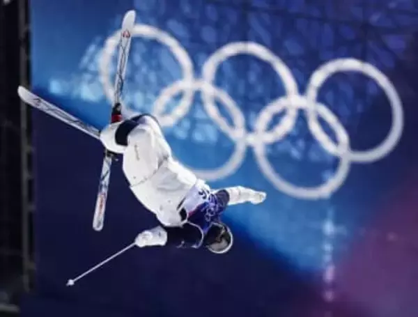 西沢岳人、着地ミス響き決勝逃す　男子モーグル