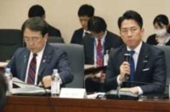 政府、防衛産業の成長戦略を議論　春までに工程表