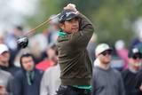 「松山英樹、1打差の3位に浮上　全米プロゴルフ第2日」の画像1