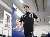 「W杯日本代表、アイスランド戦へ　31日に壮行試合」の画像1