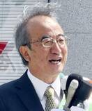「花角氏、再稼働反対4割取り込む　望む施策で「原発対応」は1割弱」の画像1