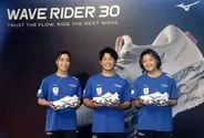 サーフィン都筑「優勝したい」　愛知・名古屋アジア大会へ決意