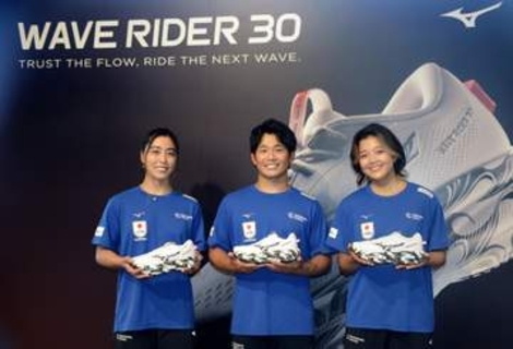 サーフィン都筑「優勝したい」　愛知・名古屋アジア大会へ決意