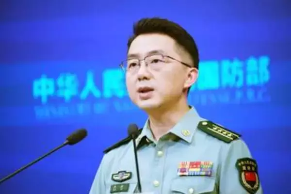 情報局「特高警察を連想」　中国国防省が日本批判