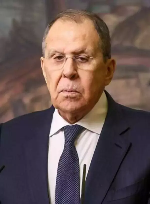 ロシア外相が国連総会へ　米国務長官と会談調整か