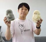 「ぬいぐるみ型ロボ「mirumi」が人気！　企画担当者に聞く【経済トレンド／ヒットのヒント】」の画像1