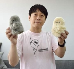 ぬいぐるみ型ロボ「mirumi」が人気！　企画担当者に聞く【経済トレンド／ヒットのヒント】