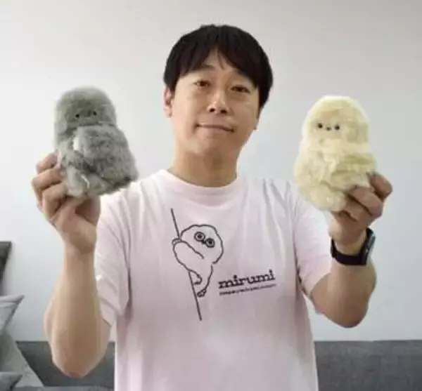 ぬいぐるみ型ロボ「mirumi」が人気！　企画担当者に聞く【経済トレンド／ヒットのヒント】
