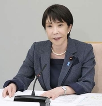 内閣改造、9月後半が有力　首相の訪米、国会日程踏まえ判断