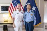 「米中軍高官がカナダで会談　対話維持の重要性を協議」の画像1