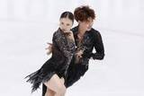 「男子は佐藤2位、中田5位　フィギュア木下杯第2日」の画像1