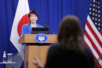野党に消費減税関連法案協力要請　首相、身近な法整備で結果