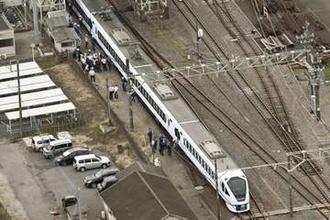 東武、死亡事故で第三者委を設置　背景分析、対策を議論