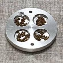 コケ胞子、宇宙でも生存　地上回収後に8割強発芽