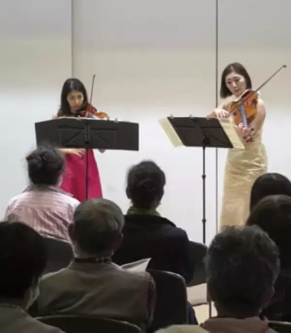 考古博音楽会好評で10回目　奈良・橿原、2月1日