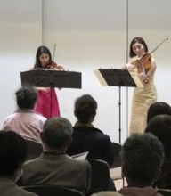 考古博音楽会好評で10回目　奈良・橿原、2月1日