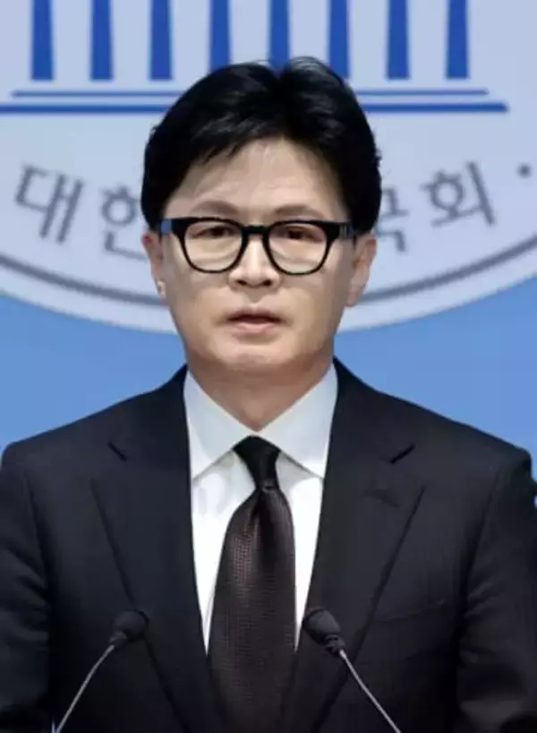 韓国最大野党、前代表を除名　6月の統一地方選前に内紛激化