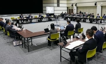 初診・再診、入院料金も引き上げ　物価上乗せ、患者負担114円増