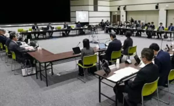 初診・再診、入院料金も引き上げ　物価上乗せ、患者負担114円増