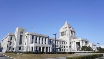 自民が予算委員長ポスト「奪還」　憲法審査会長も