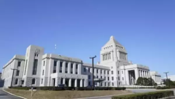 自民が予算委員長ポスト「奪還」　憲法審査会長も