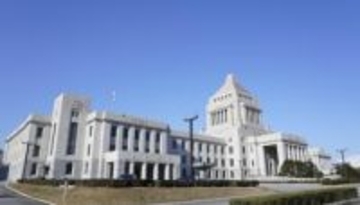 自民が予算委員長ポスト「奪還」　憲法審査会長も