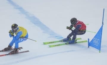 次期エース古野が快走の連続　日本勢初の表彰台迫る