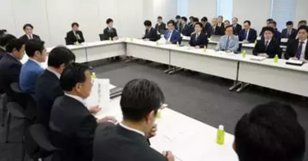 消費税ゼロ、農家に慎重論　事業者の85％、減益可能性